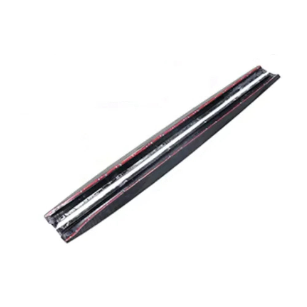 New Arrival Carbon Fiber Body Kit for  Continental GT V8S 2014+ Performance Parts with Front Lip Rear Lip Side Skirts